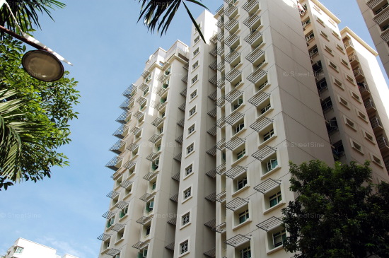 Punggol Field thumbnail photo